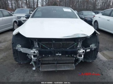 Mercedes AMG GT C190 2021 Mercedes-Benz AMG GT 2021 r., 3,0L GT 43 4-DOOR COUPE 3.0 Benzyna 362KM, zdjęcie 9