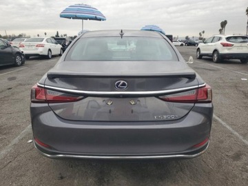 Lexus ES VII (XV70) 2020 Lexus ES 300H Luxury 2020 2.5l 2.5 Hybryda 215KM, zdjęcie 2