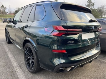BMW X5 G05 SUV Facelifting 3.0 30d 298KM 2025 xDrive30d Individual Edition Suv 3.0 (298KM) 2025, zdjęcie 3