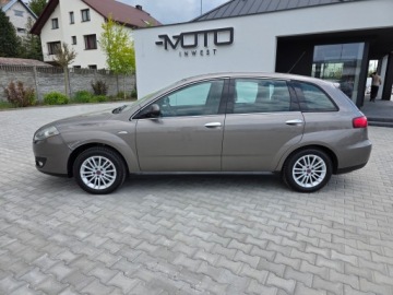 Fiat Croma II 1.8 16v 140KM 2008