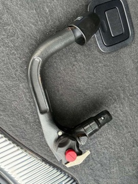 Ford Mondeo V Kombi 1.5 EcoBoost 160KM 2017 Ford Mondeo LEDNAVIAsystent ParkowaniaAsystent PasaCzyta Znaki 1.5, zdjęcie 33