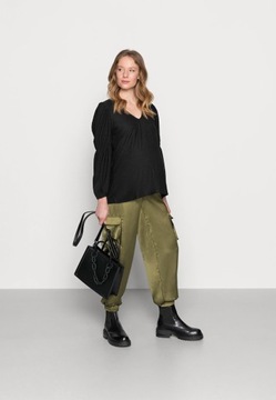 Брюки для беременных Mamalicious S