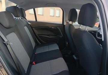 Fiat Tipo II Sedan 1.4 95KM 2016 Fiat Tipo Kupiony w Polsce - benzyna - 1,4 - 95 KM 1.4 Benzyna 95KM, zdjęcie 15