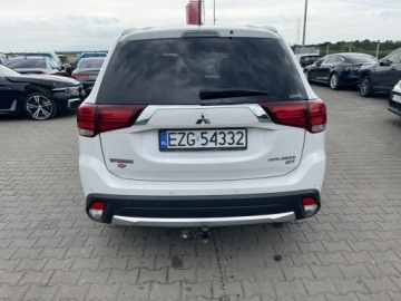 Mitsubishi Outlander III 2016 Mitsubishi Outlander GT AWD Automat Skóra Kamera, zdjęcie 4