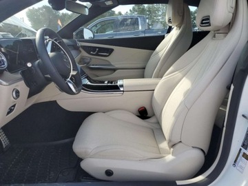 Mercedes CLE 2025 Mercedes-Benz CLE 450 4Matic 2025 3.0l 3.0 Benzyna 375KM, zdjęcie 7