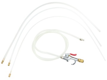 НАСОС ДЛЯ ЗАМЕНЫ МАСЛА В КПП CVT DSG VAG