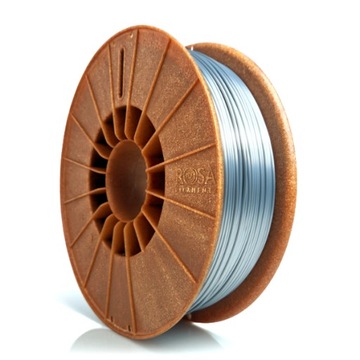 PLA-Silk 1,75mm Silver 0,8kg