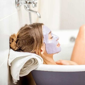 ЩЕТКА ДЛЯ НАНЕСЕНИЯ МАСОК