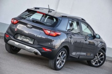 Kia Stonic I Crossover 1.0 T-GDI 120KM 2020 Kia Stonic KIA STONIC 1.0 T-GDI 120KM XL AUTOMAT LED Navi Kamera Gwarancja, zdjęcie 6