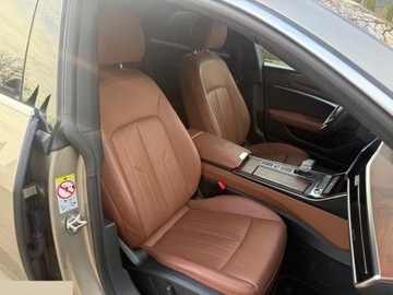 Audi A7 C8 Sportback 3.0 50 TDI 286KM 2019 Audi A7 Sportback 3.0 Diesel 286KM 2019r zarejestrowany, ASO, zdjęcie 30