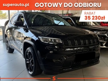Jeep Compass II 2025 Od ręki - 1.5 T4 mHEV North Star FWD DCT 130KM