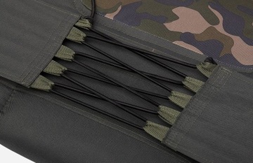 Раскладушка Prologic Avenger на 6 ножках