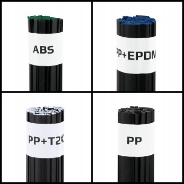 YIHUA 959D-II НАБОР ДЛЯ СВАРКИ ПЛАСТИКА 700 Вт ПАЯЛЬНИК ABS PP EPDM