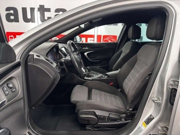 Opel Insignia I Sedan Facelifting 2.0 CDTI ECOTEC 163KM 2014 Opel Insignia Promocja na black week oferta wazna do konca tygodnia -3000, zdjęcie 22