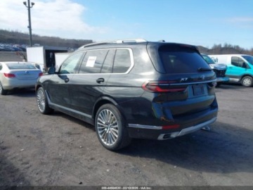 BMW X7 2024 BMW X7 XDrive40I 2024 3.0 Benzyna 375KM, zdjęcie 2