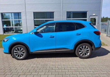 MG HS 2023 MG HS 1.5 PB 162KM DCT Excite FV23 Salon PL ASO Gwarancja Producenta 1.5, zdjęcie 2