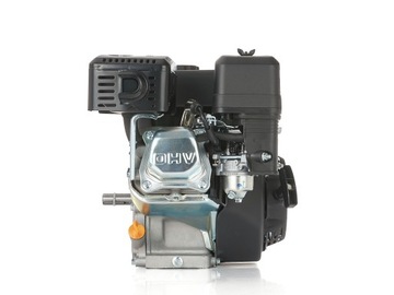 СОСТАВ ДВИГАТЕЛЯ 6,5 Л.С. ИЗМЕЛЬЧИТЕЛЯ, ПОЧВА, НАСОСА