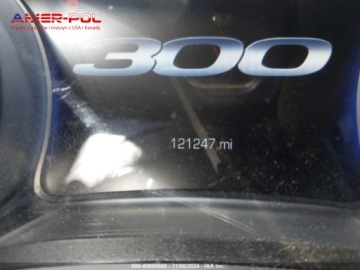 Chrysler 300C II 2019 Chrysler 300C 2019 Chrysler 300 300C RWD 5.7 Benzyna 363KM, zdjęcie 14