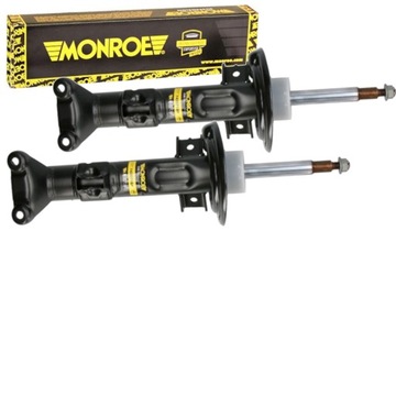 АМОРТИЗАТОР MONROE MERCEDES C-CLASS 07 > ПЕРЕДНЯЯ ЧАСТЬ