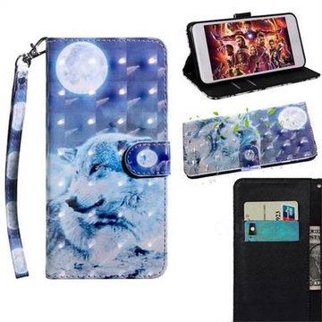 Etui 3D do Huawei P30
