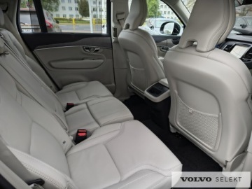 Volvo XC90 II 2024 Volvo XC 90 XC90 B5B AWD, FV23%, Pneumatyka, Wenty, zdjęcie 23