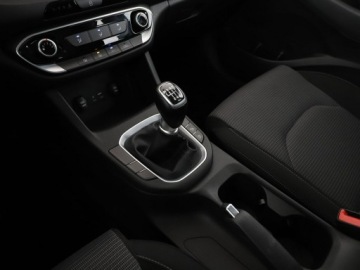 Hyundai i30 III Hatchback 1.4 MPI 100KM 2017 Hyundai i30 1.4 MPI klima tempomat, zdjęcie 26