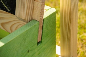 Деревянная песочница закрытая, ЛЕСТНИЦА, ДОСКА