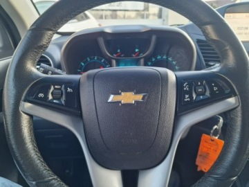Chevrolet Orlando 1.4T  140KM 2013 Chevrolet Orlando 1.4 Benzyna 7 Osobowy Kamera, zdjęcie 33