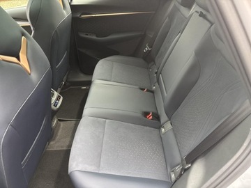 Cupra Tavascan 82kWh 340KM 2024 Cupra Tavascan Tavascan 77kWh 340 km 1-biegowa aut, zdjęcie 24