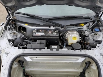 Porsche 911 991 Turbo/Turbo S Coupe 3.8 520KM 2014 Porsche 911 Porsche 911 Turbo 991, od ubezpieczalni 3.8 Benzyna 520KM, zdjęcie 10