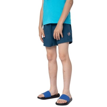 КОРОТКИЕ ШОРТЫ ДЛЯ МАЛЬЧИКОВ 4F ШОРТЫ ДЛЯ ПЛАВАНИЯ