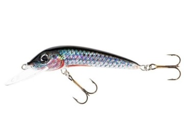 WOBLER HOLO SELECT FEROX 4,0cm F P
