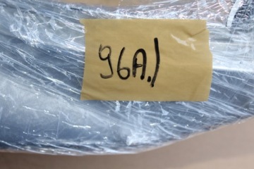 БАНДИТ 00-05 GSF 1200 ЗАДНИЙ ОБТЕКАТЕЛЬ