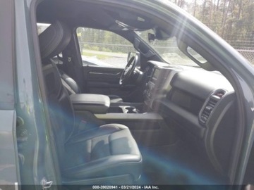  RAM 1500 Big Horn 64 Box 2021 5.7l 5.7 Benzyna 395KM, zdjęcie 9