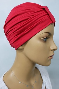 Turban WIOLA Bambus Turbany po chemioterapii B/161