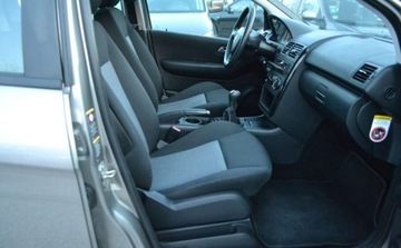 Mercedes Klasa A W169 Coupe 1.7 170 116KM 2004 Mercedes-Benz Klasa A BEZWYPADKOWE - po oplatach - klima 1.7 Benzyna 115KM, zdjęcie 21