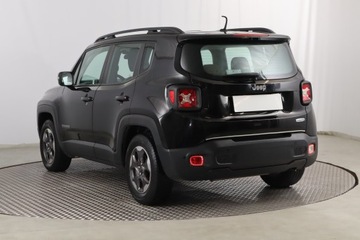 Jeep Renegade SUV 1.6 E-TorQ 110KM 2016 Jeep Renegade 1.6 E-torQ, Salon Polska, zdjęcie 3