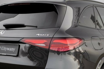 Mercedes GLC C254/X254 Coupe 2.0 220d 197KM 2024 Mercedes-Benz GLC 220d 4Matic Bogate Wyposazenie Mercedes-Benz Autotrade, zdjęcie 9