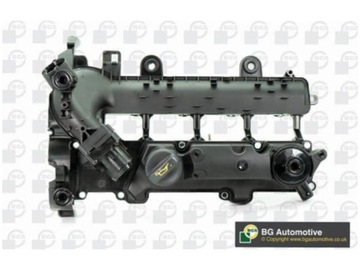 KRYT VENTILU CITROEN C2 1.4 MAZDA 2 I II TOYOTA AYGO