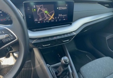 Opel Astra J GTC 1.6 Turbo ECOTEC 200KM 2021 Skoda Octavia 1.5 TSI ACT 150 KM 6 bieg. manual Style 1.5 Benzyna, zdjęcie 25