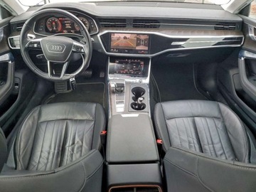 Audi A7 C8 2019 Audi A7 Sportback Premium Plus 2019 3.0 Benzyna 335KM, zdjęcie 8