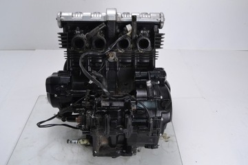 Yamaha FZS 600 Fazer 98-03 двигатель