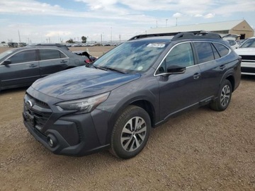 Subaru 2024 Subaru Outback Subaru Outback Premium AWD 2.5 Benzyna 182KM, zdjęcie 1