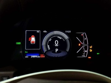 Lexus ES VII (XV70) 2021 Lexus ES 300h 2021 2.5 Hybryda 215KM, zdjęcie 9