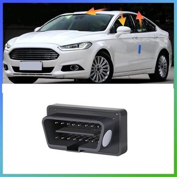 MODUL DO ZAVÍRÁNÍ OKNO AUTOMAT ZVEDAČ MONDEO 2022 2023