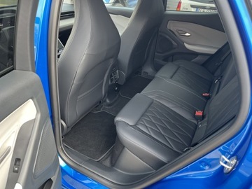 Ford Explorer VI 2024 Nowy Ford Explorer Premium 340 KM 79 KWH AWD, zdjęcie 11