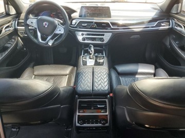 BMW 2021 BMW Inny Alpina B7 2021 4.4l 4.4 Benzyna 600KM, zdjęcie 8
