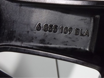 Летние диски MINI 17' MINI F55 F56 F57