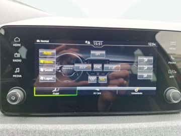 Skoda Kamiq Crossover Facelifting 1.0 TSI 115KM 2025 Skoda Kamiq Selection 1.0 TSI 115KM Serwis ASO Salon PL FV23, zdjęcie 22