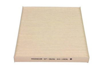 FILTR KABINY MAZDA CX-9 07- KF-3606 MAXGEAR